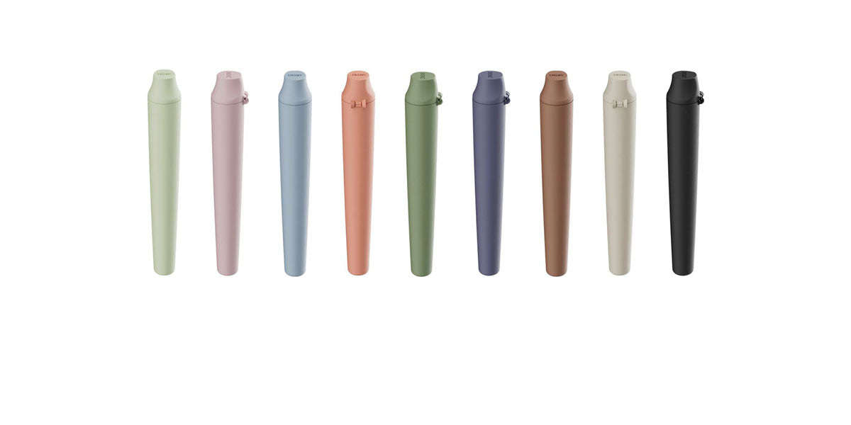 Joint Tubes