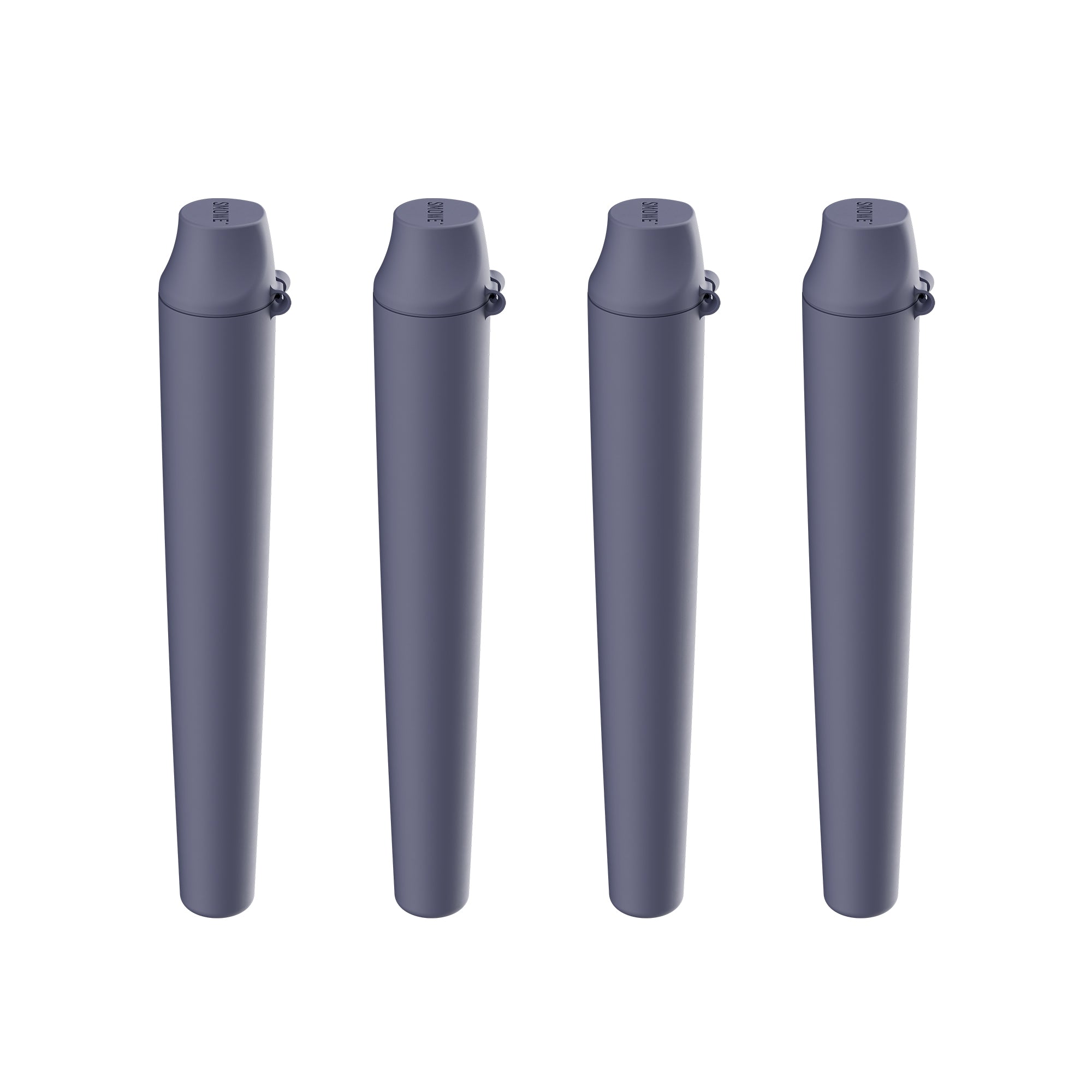 GREENCONE Premium Joint Tube 4er Bundle