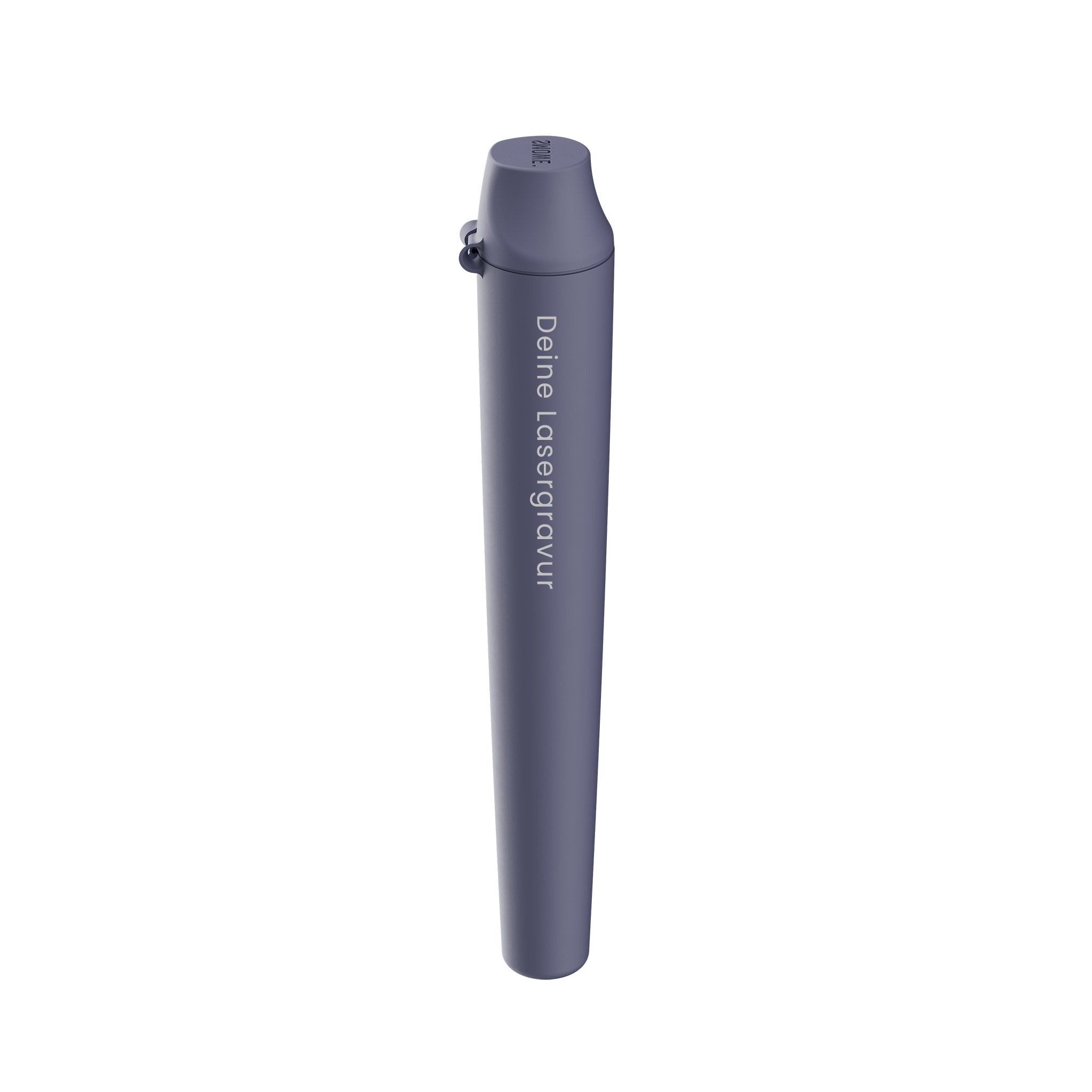 GREENCONE° Granite – Joint Tube mit Gravur, langlebig und kompatibel mit Aktivkohlefiltern