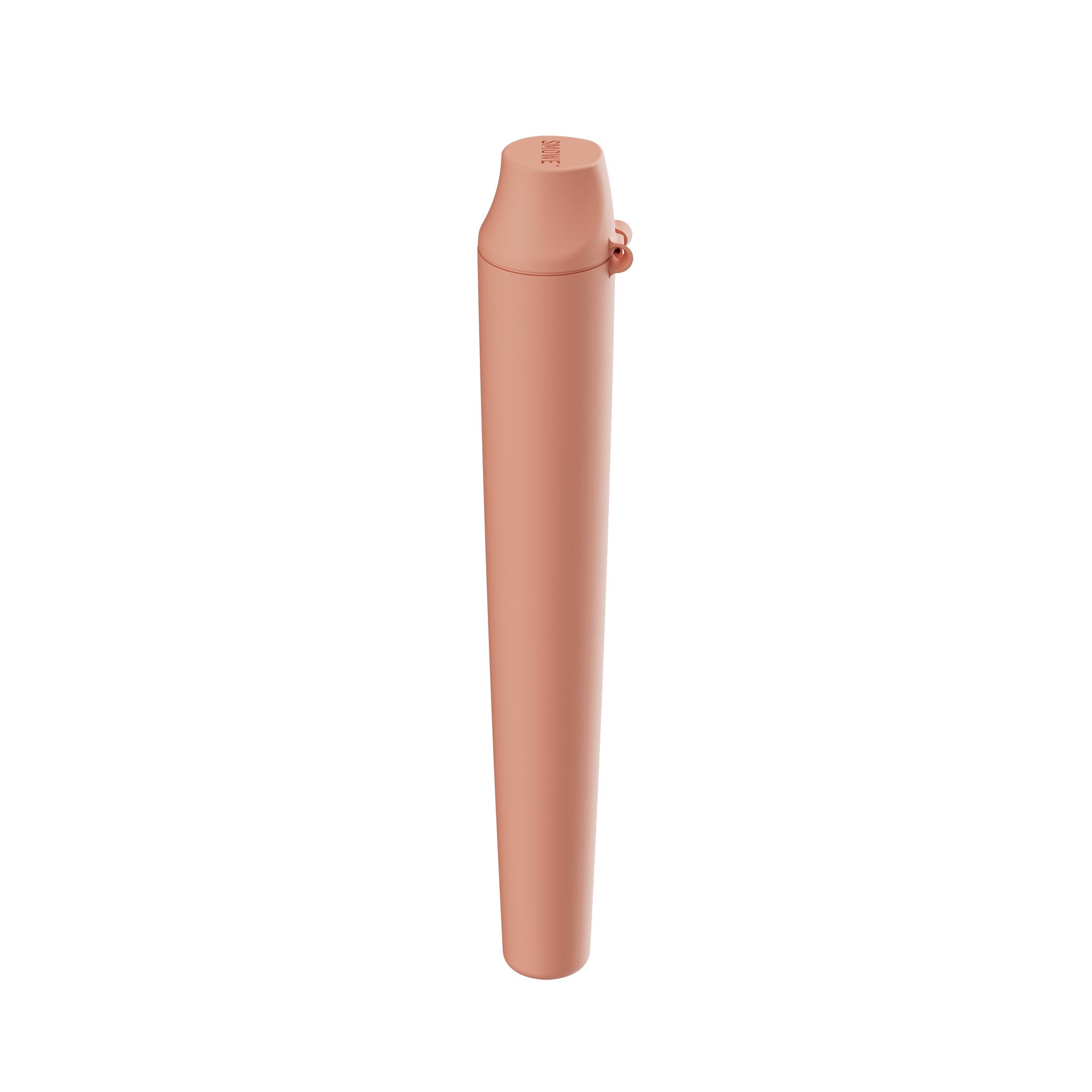 GREENCONE° Joint Hülle in Peach – stylische Aufbewahrung mit Softtouch