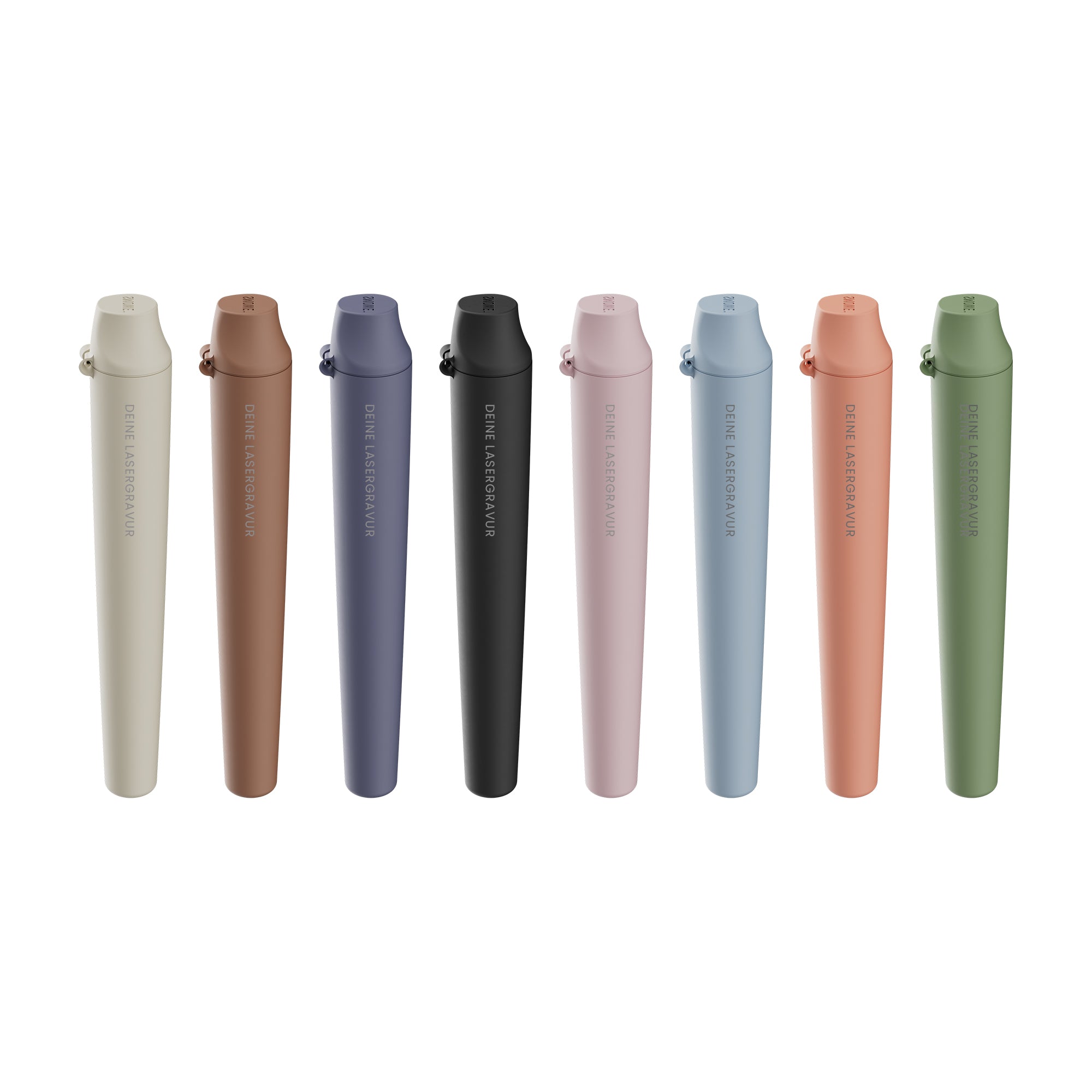 GREENCONE Premium Joint Tube 4er Bundle