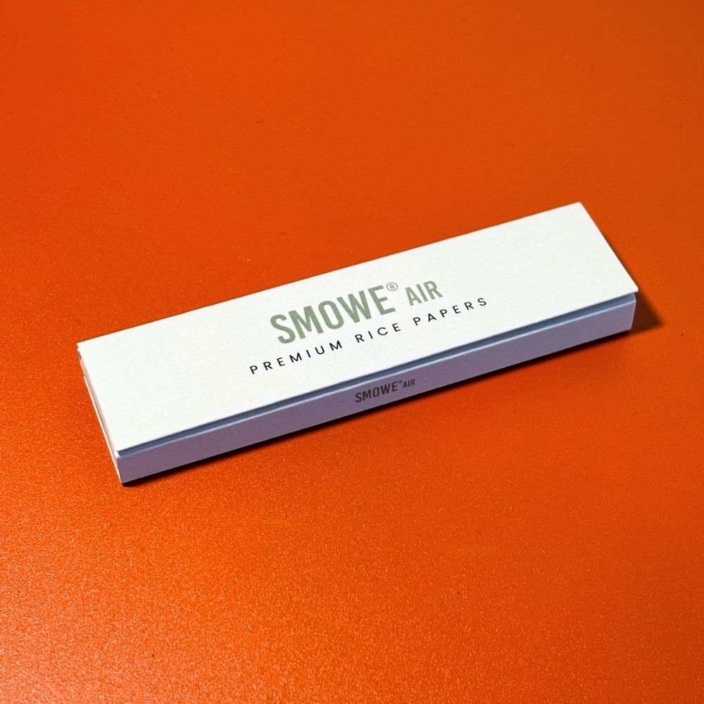 Premium Air Rice Longpapers – Ultra-dünn (King Size Slim)