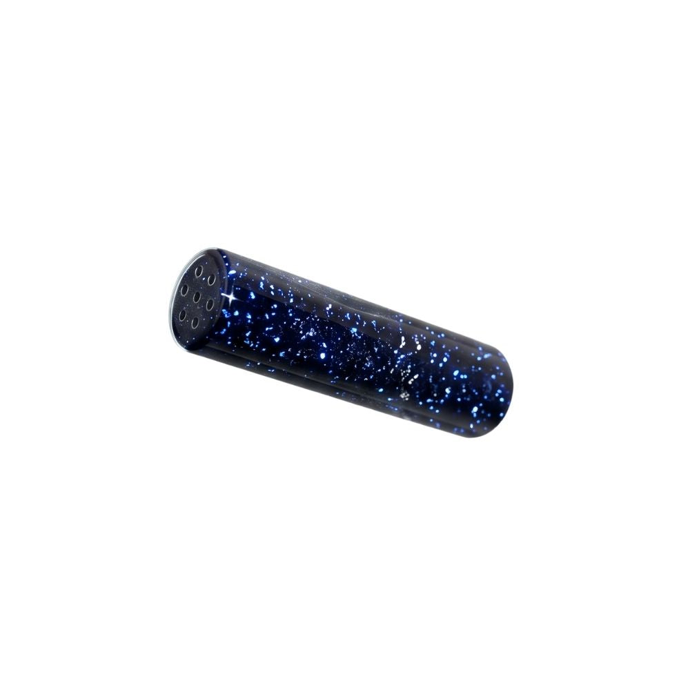 Edelsteinfilter – Blaufluss (ø 11mm/33 ct)