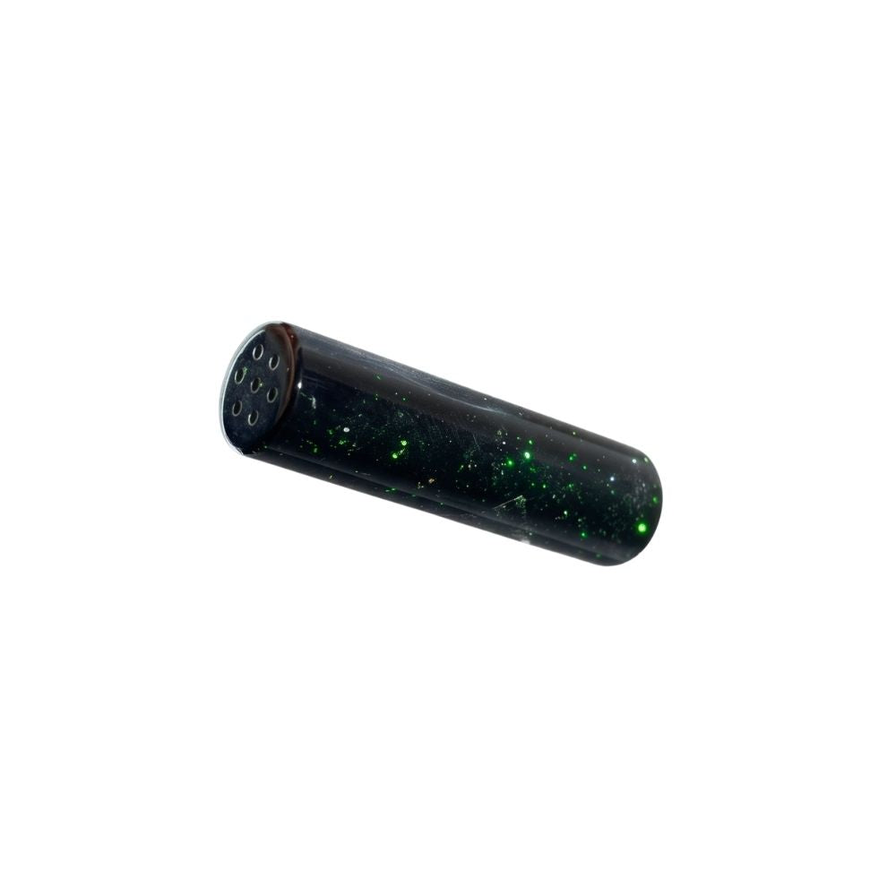 Edelsteinfilter – Grünfluss (ø 11mm/33 ct)