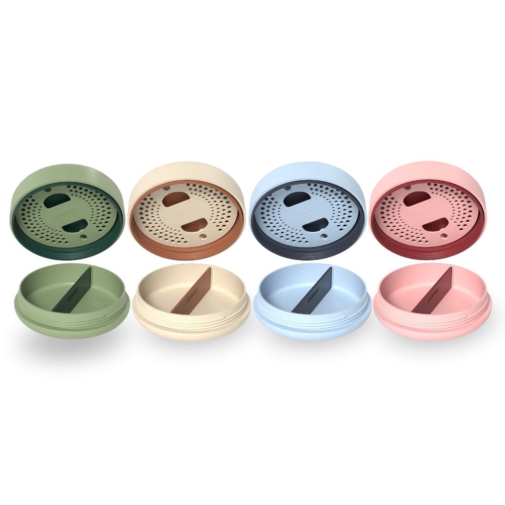 GREENPOCKET Premium Cannabis Humidor (5g)