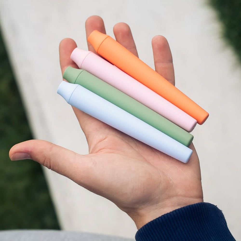 B2B GREENCONE Premium Joint Tube 4er Bundle