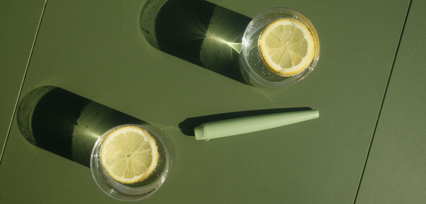 🌿 Wie bewahre ich Cannabis richtig auf?