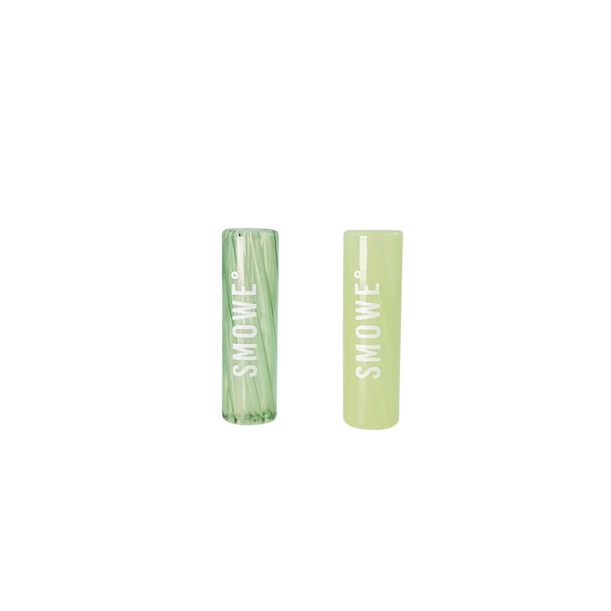 Flow Filter Premium Handmade Glasfilter (9mm)