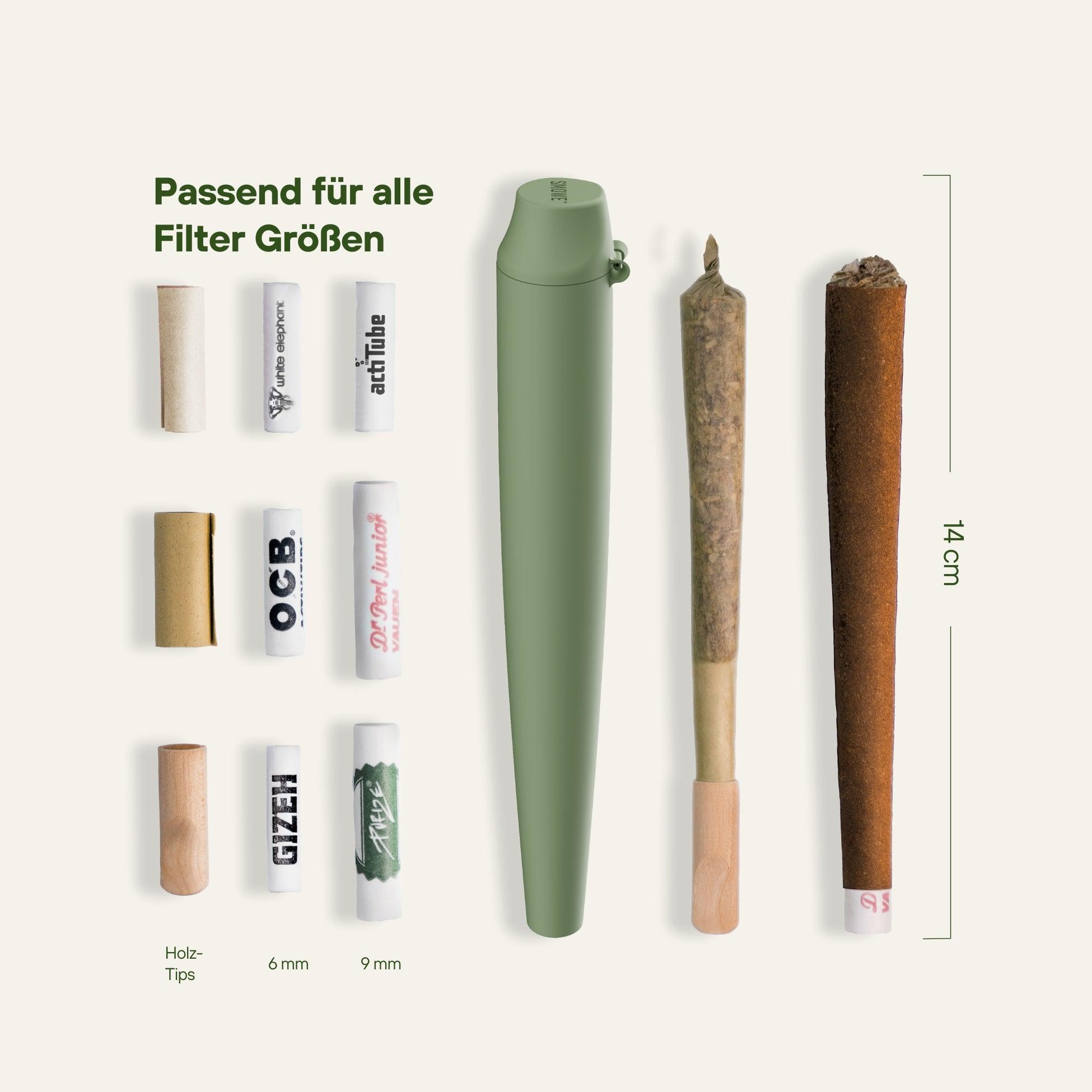 GREENCONE° bundle - SMOWE°