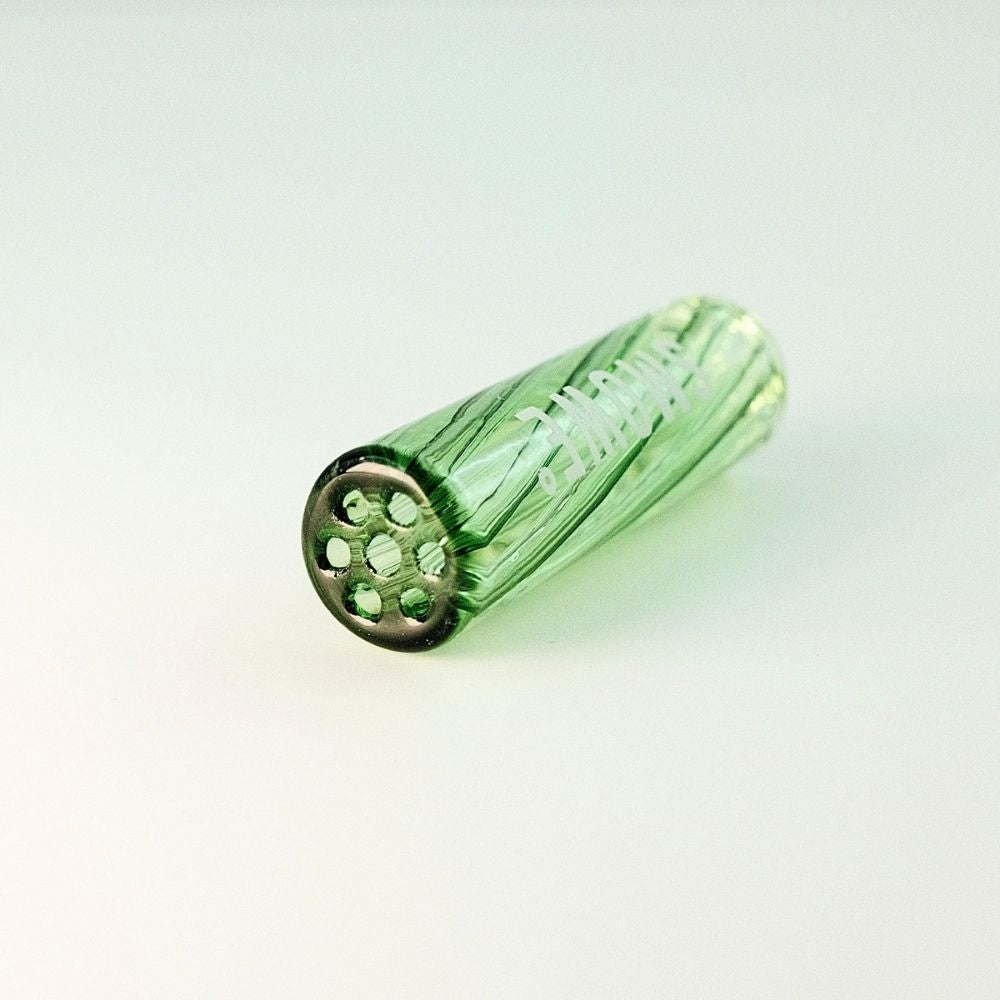 Flow Filter Premium Handmade Glasfilter (9mm)