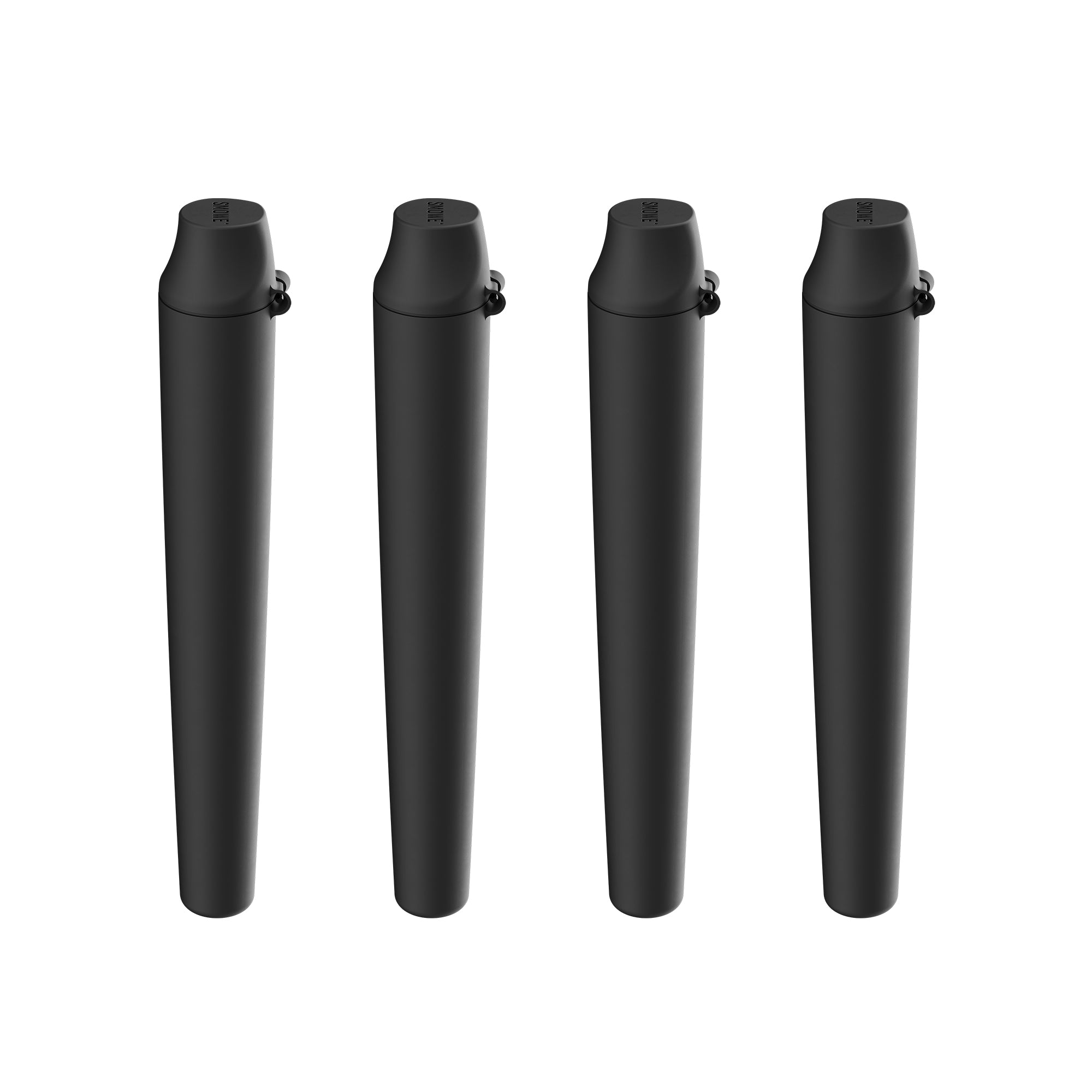 GREENCONE Premium Joint Tube 4er Bundle