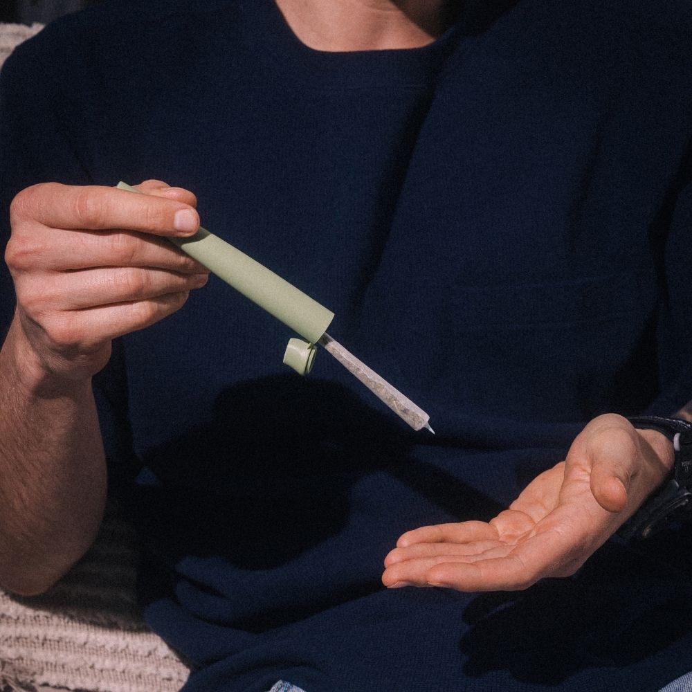 GREENCONE Premium Joint Tube