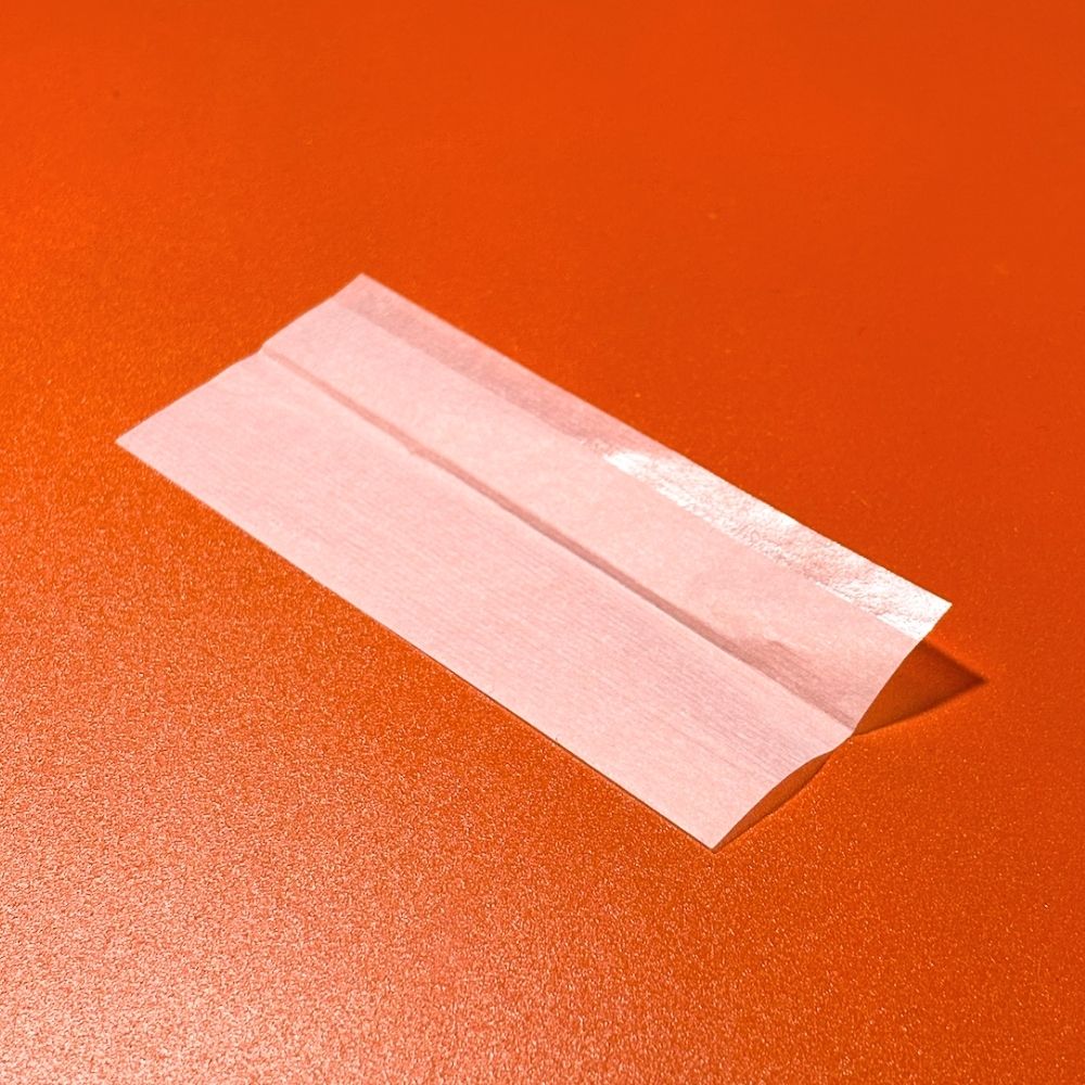 Premium Air Rice Longpapers – Ultra-dünn (King Size Slim)