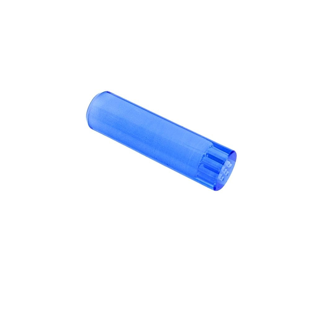 Gemstone Filter – Blauer Quarz (ø 11mm/33,5 ct) Limitiert