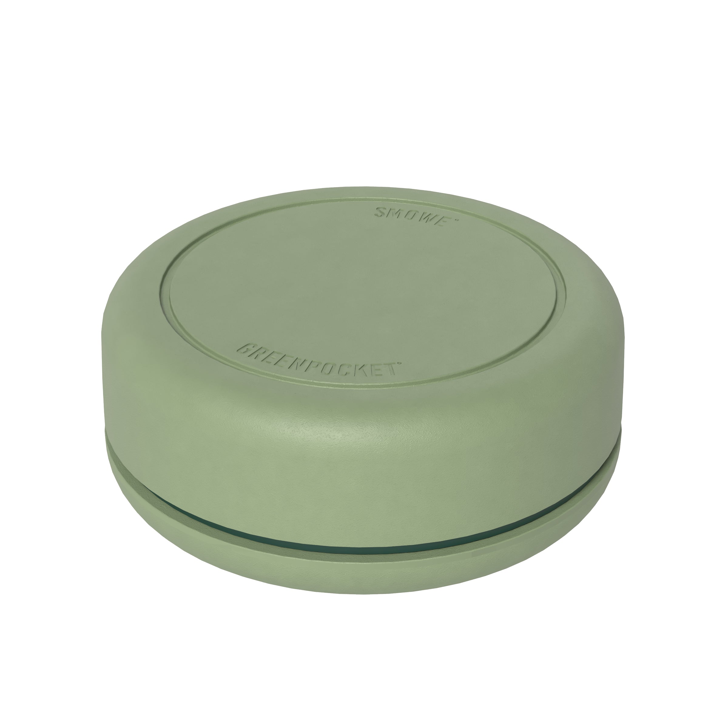 GREENPOCKET Premium Cannabis Humidor (5g)